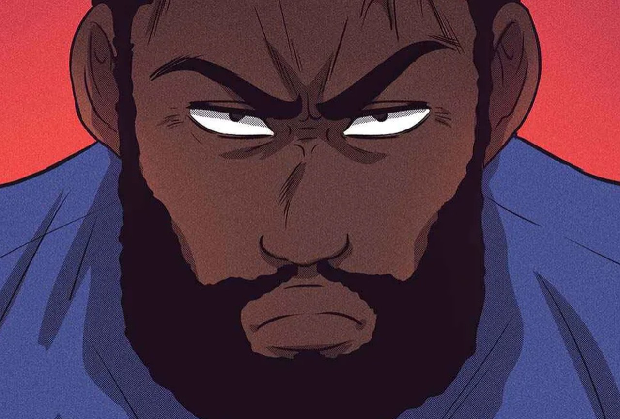 Mading - Épisode 1 - ONO Webtoon et Manga