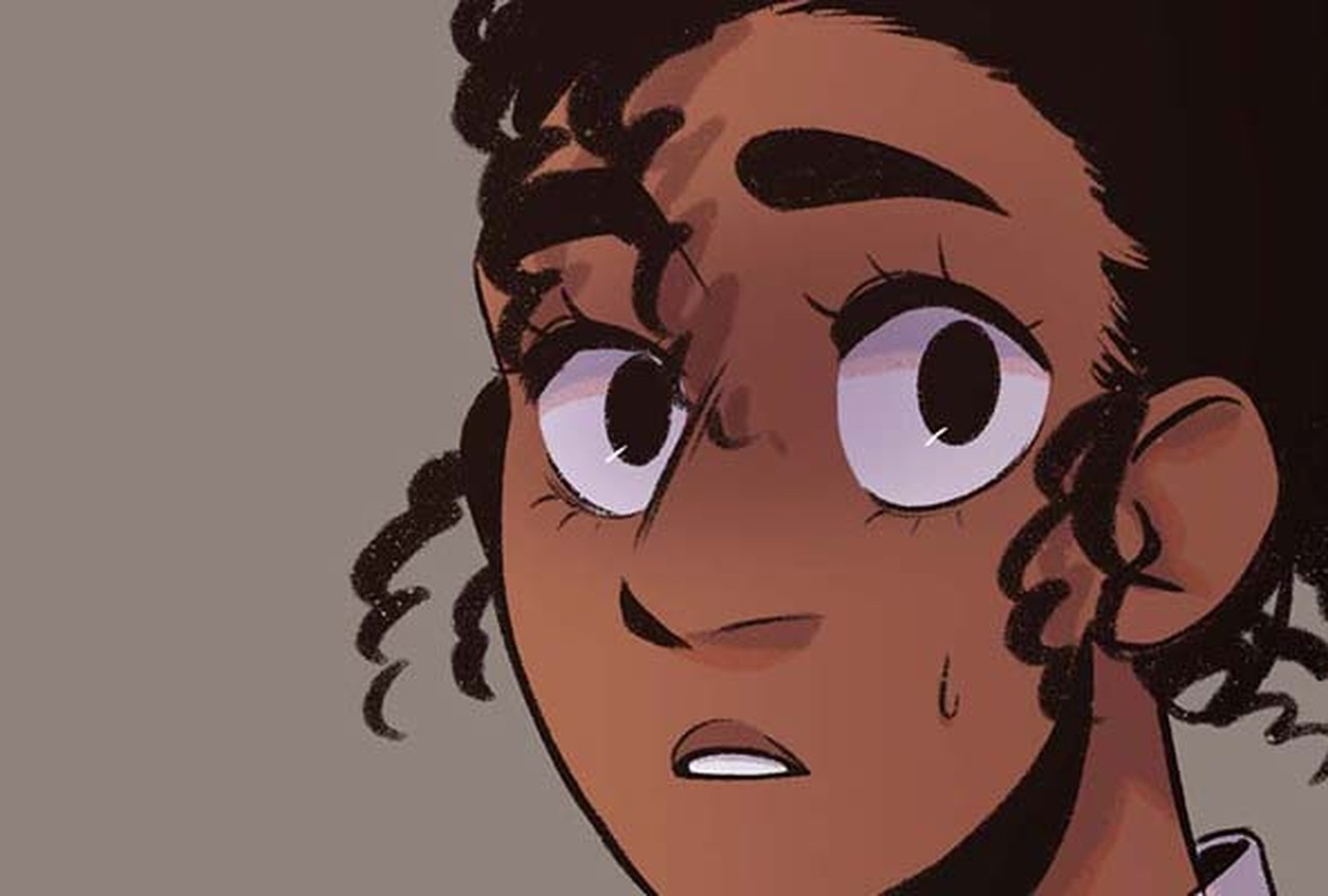 Terreur Nocturne - Épisode 3 - ONO Webtoon et Manga