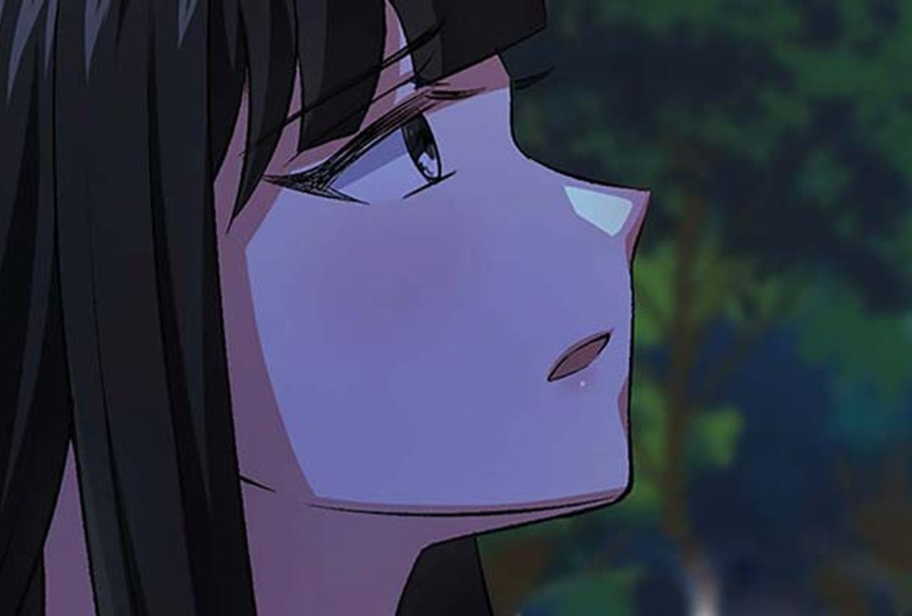 Love after marriage - Épisode 99 - ONO Webtoon et Manga