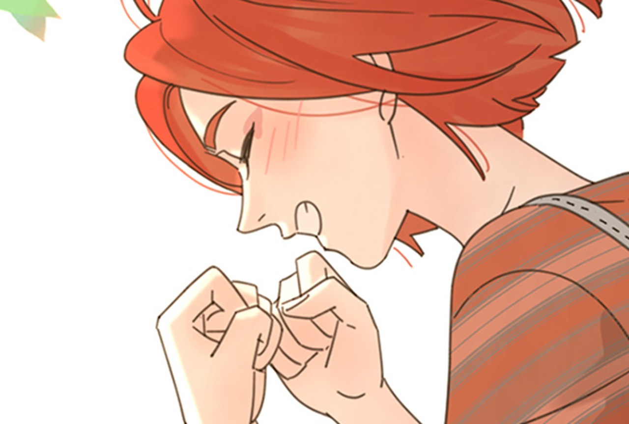 What Love Looks Like - Épisode 75 - ONO Webtoon et Manga