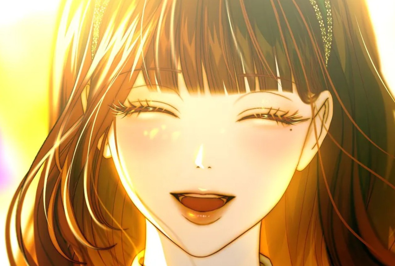 Les Éclats du Soulier de Verre - Episode 28 - ONO Webtoon et Manga