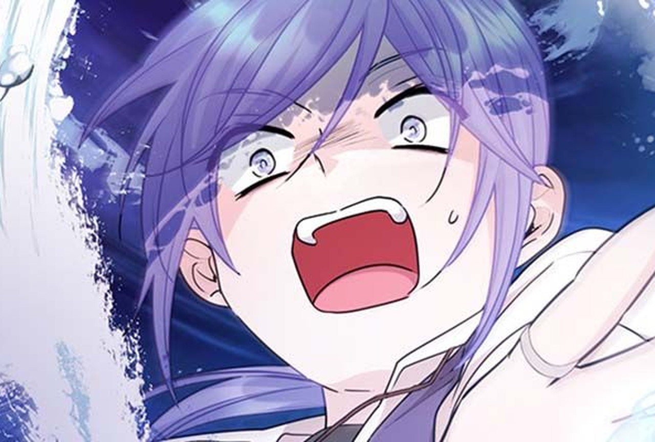 Fille de l'Esprit Roi ! - Episode 59 - ONO Webtoon et Manga