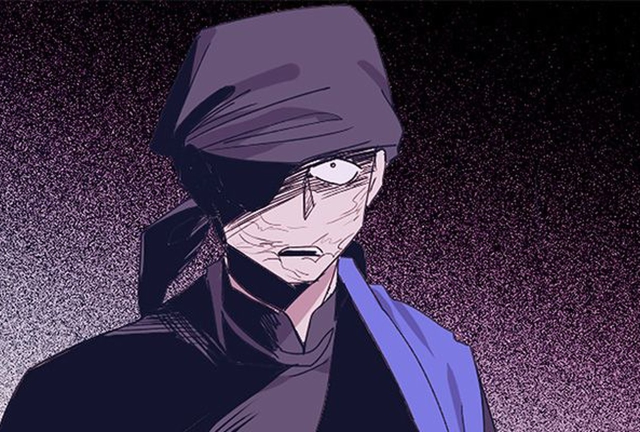 Chroniques de la Lune Froide - Episode 130 - ONO Webtoon et Manga