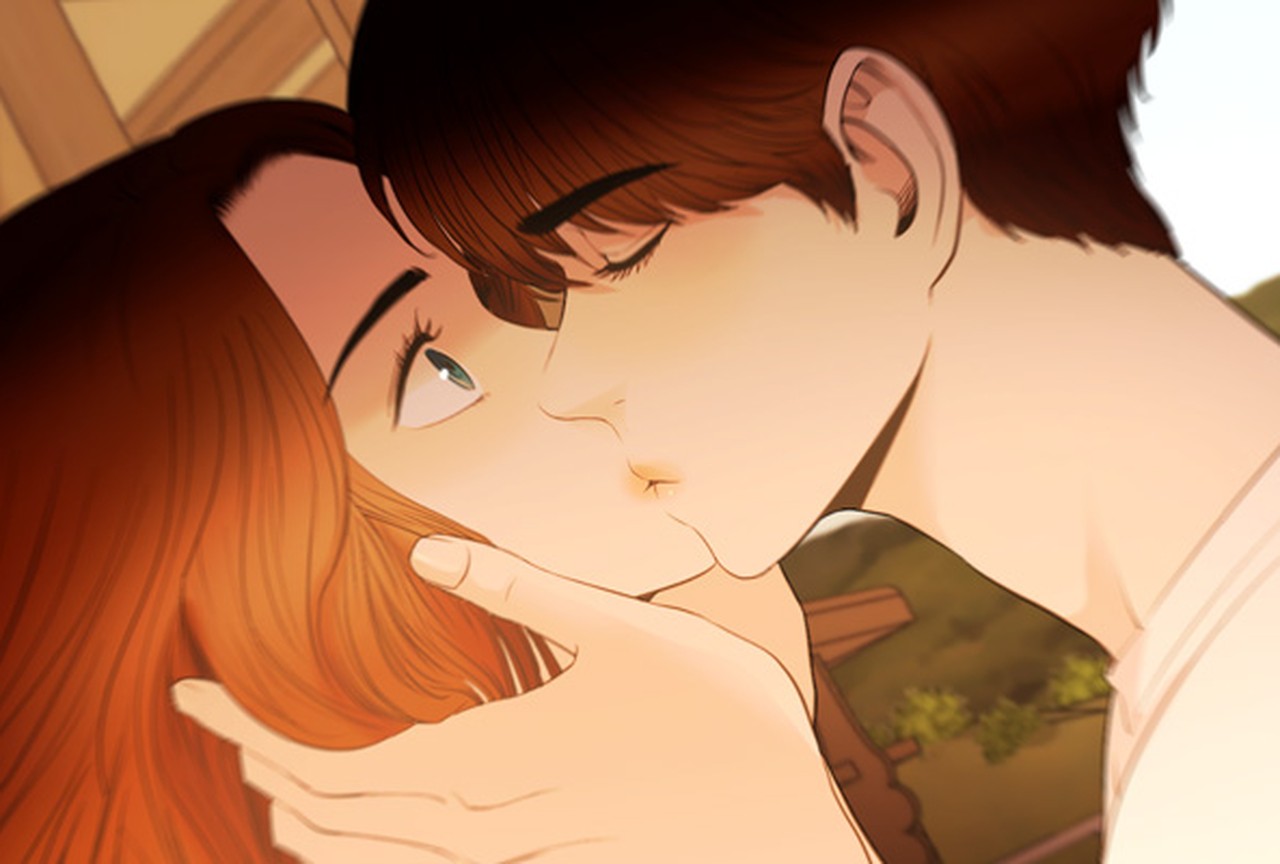 Lovecity Online - Episode 45 - ONO Webtoon et Manga