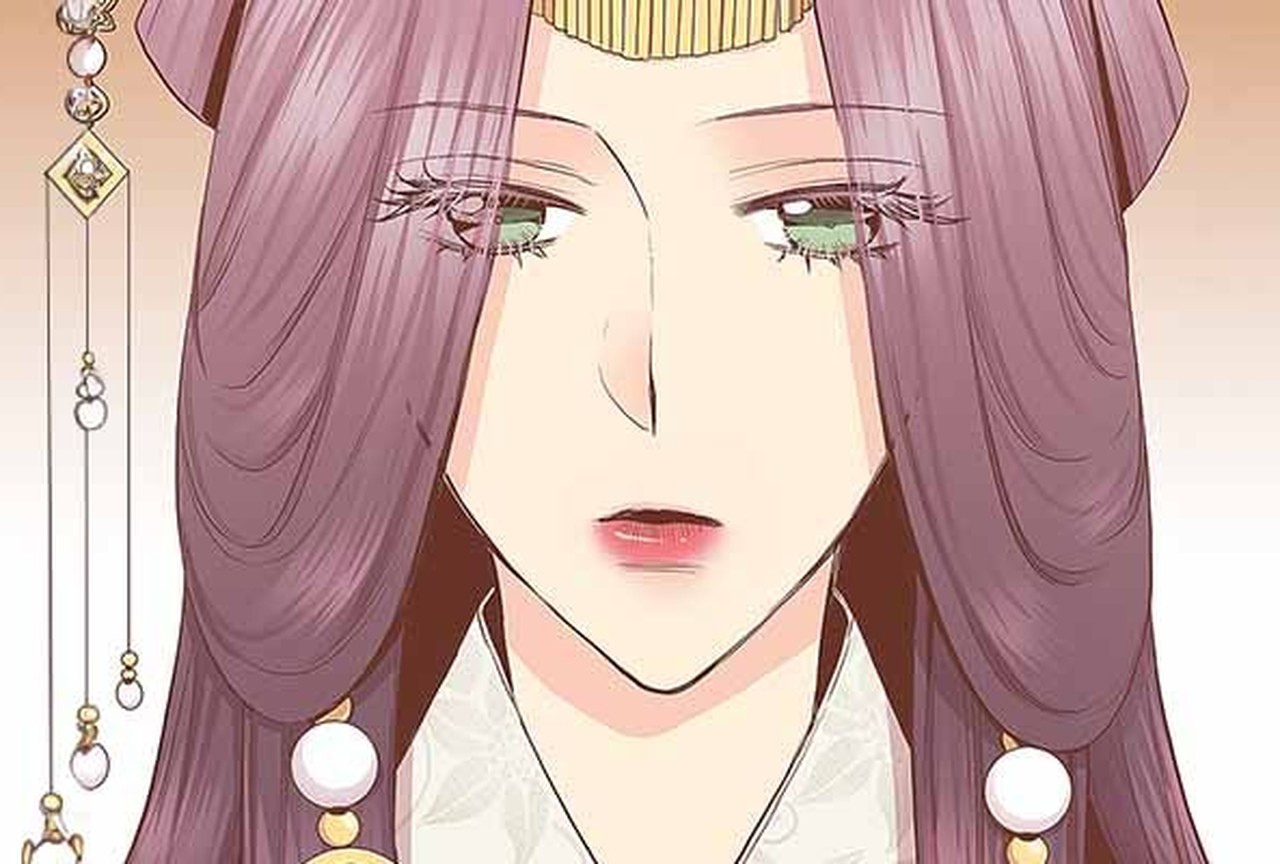 Fleurs de la Cour - Episode 177 - ONO Webtoon et Manga
