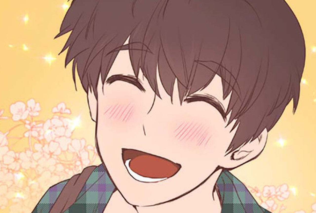 Just Kidding - Episode 14 - ONO Webtoon et Manga