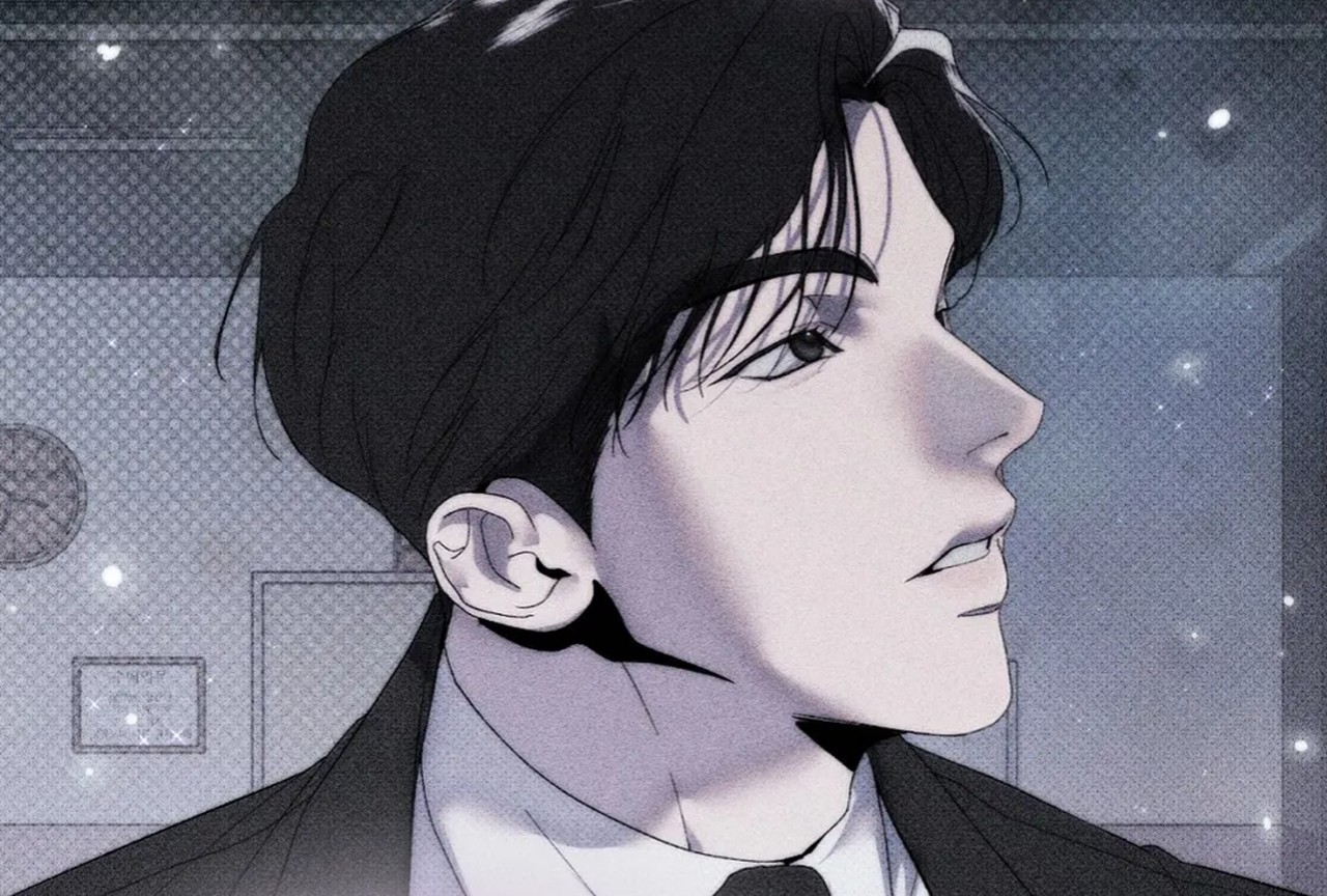 The Evolution of Species - Episode 5 - ONO Webtoon et Manga