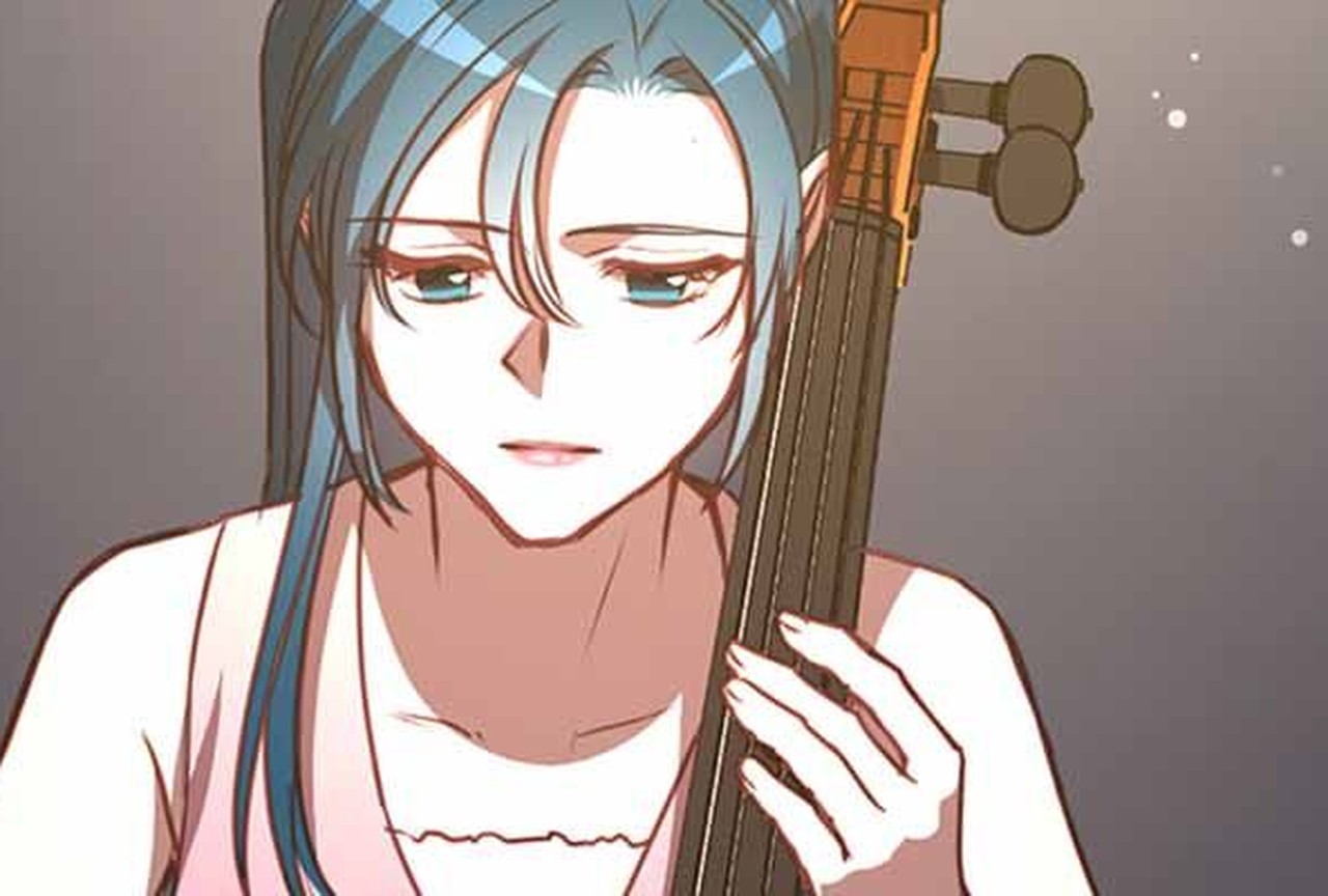 Les Amants du Dragon Noir - Episode 87 - ONO Webtoon et Manga