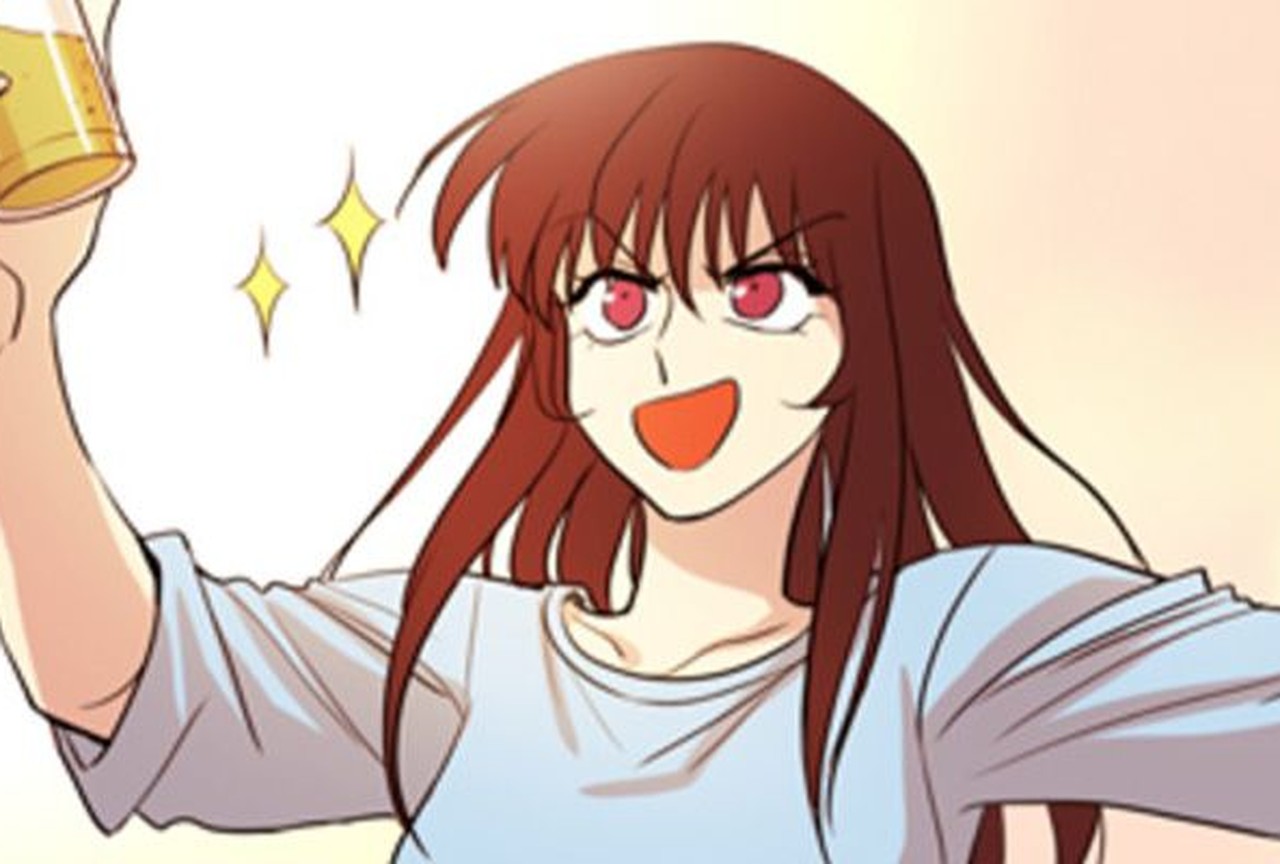 Back to highschool - Episode 53 - ONO Webtoon et Manga