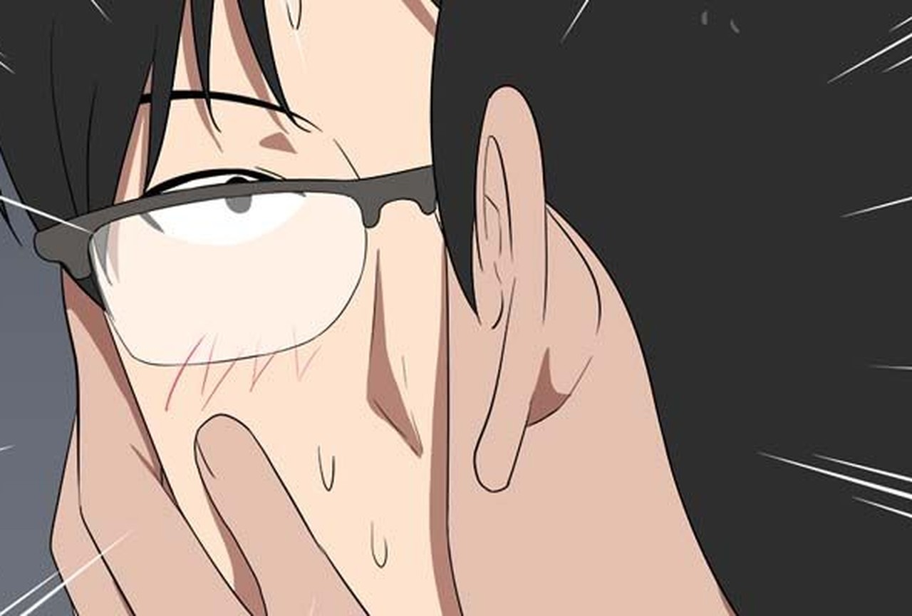 Aide-moi à élever mon fils ! - Épisode 46 - ONO Webtoon et Manga