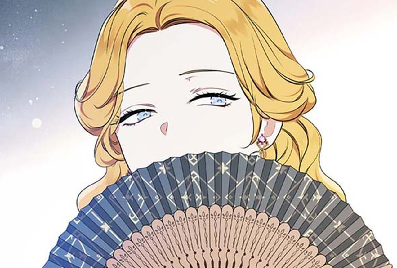 La Nouvelle Cheffe de Clan - Episode 36 - ONO Webtoon et Manga