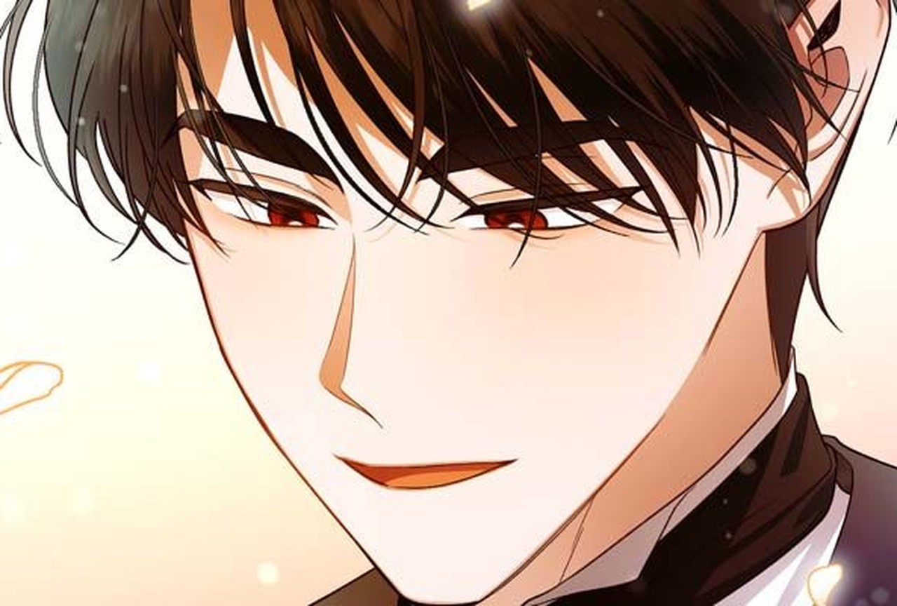 Comment cacher le fils de l'empereur - Épisode 27 - ONO Webtoon et Manga
