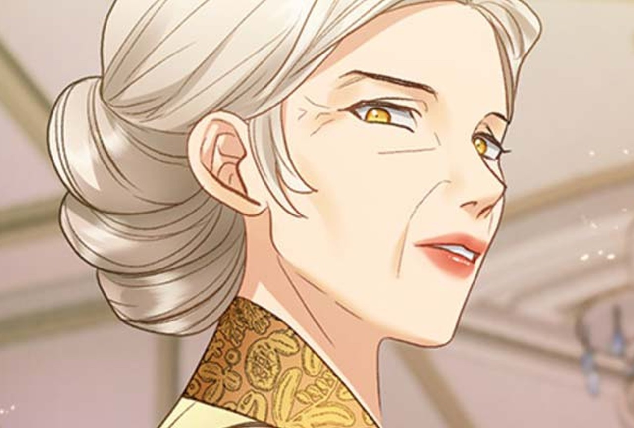 The Revenge of the Fake Mistress - Episode 105 - ONO Webtoon et Manga