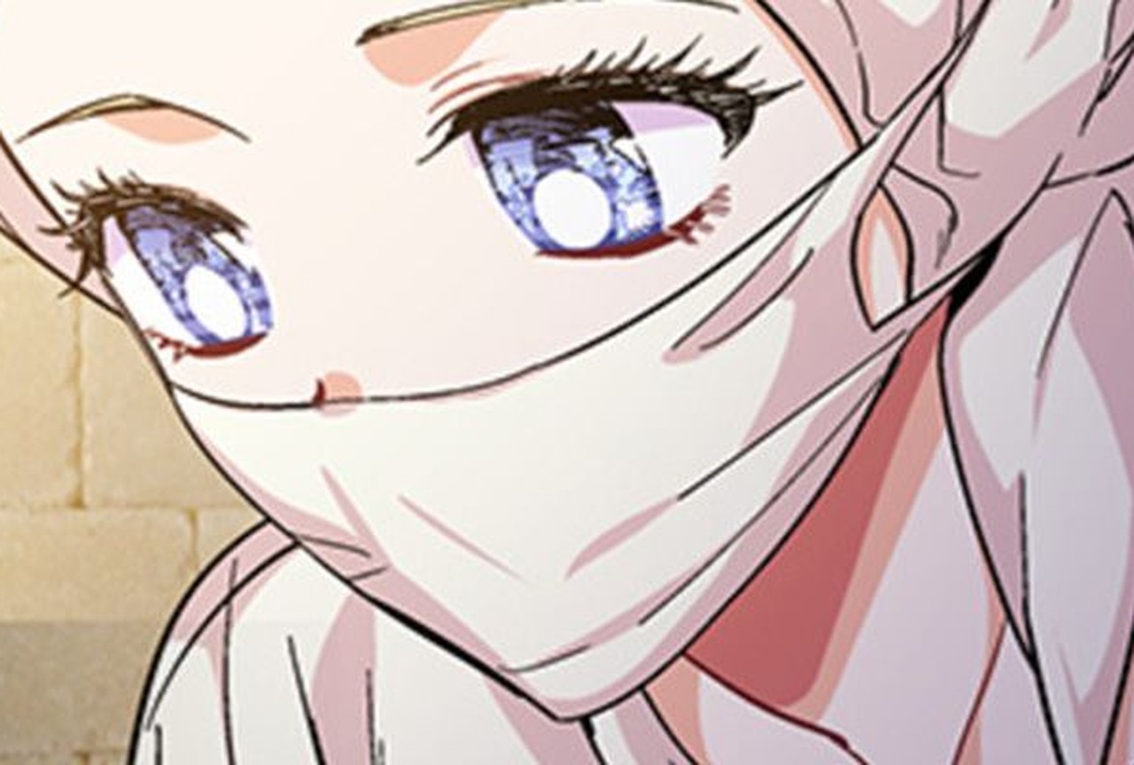 L'Impérieux Destin du Dr Élise - Episode 64 - ONO Webtoon et Manga