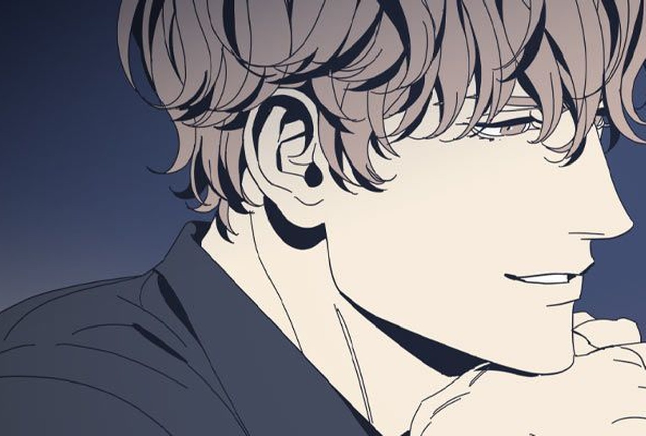 (+18) The Black Mirror - Episode 48 - ONO Webtoon et Manga