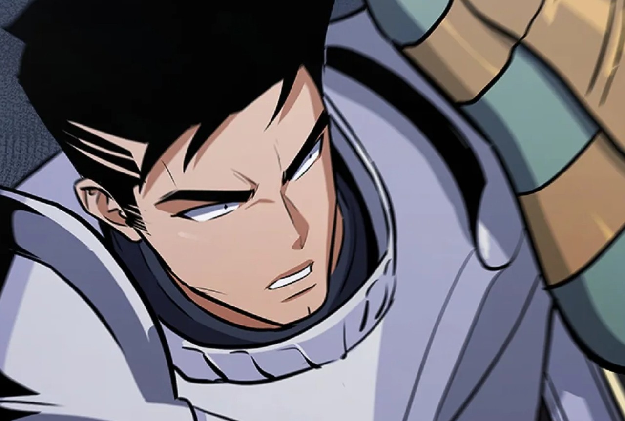 Forever Level One - Episode 87 - ONO Webtoon et Manga