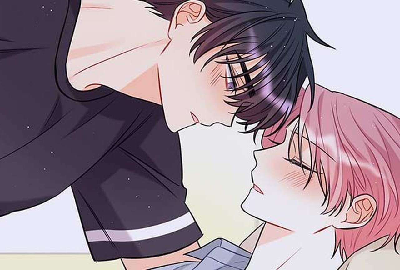 Off Stage - Episode 9 - ONO Webtoon et Manga