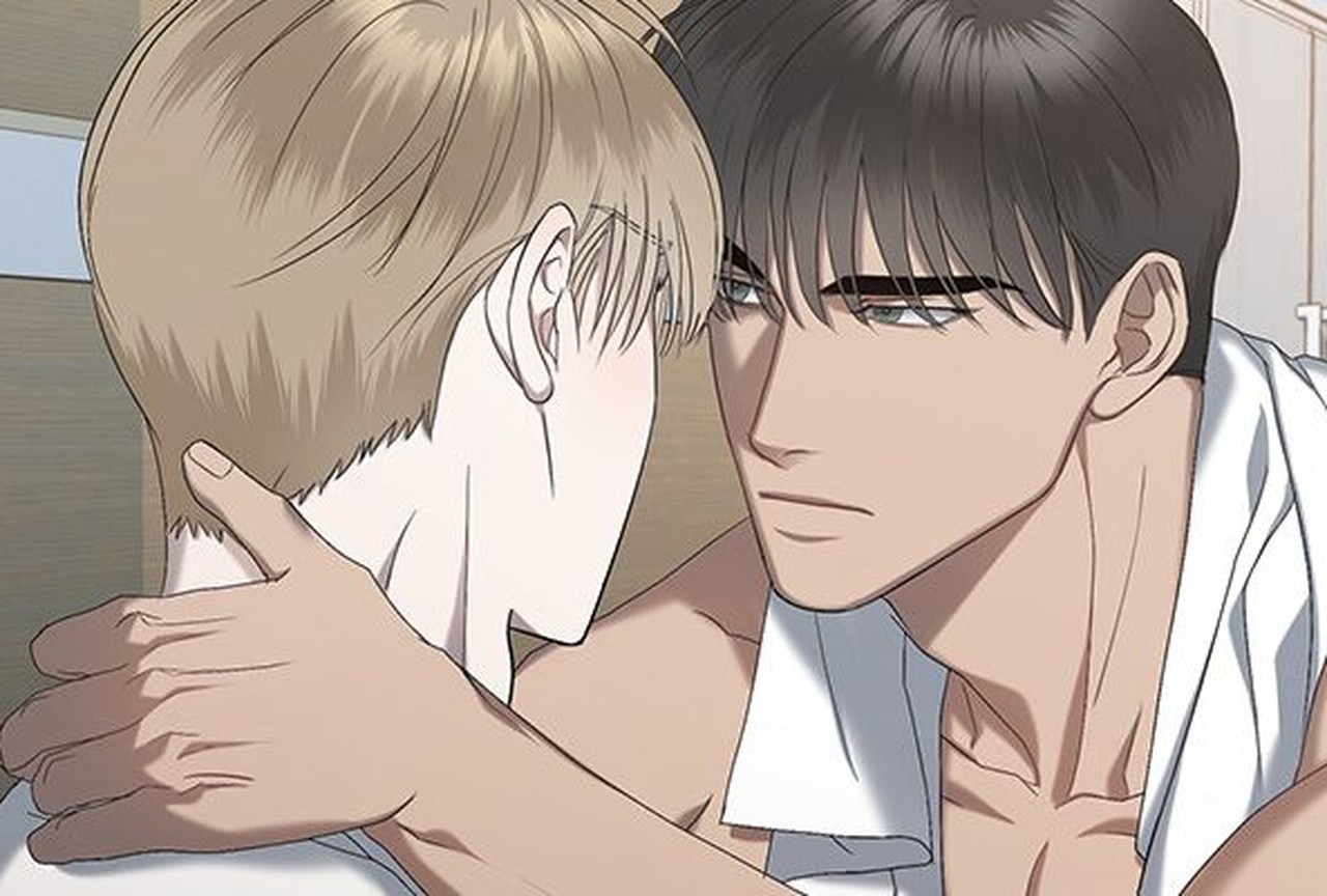 Make me wet ! - Episode 11 - ONO Webtoon et Manga