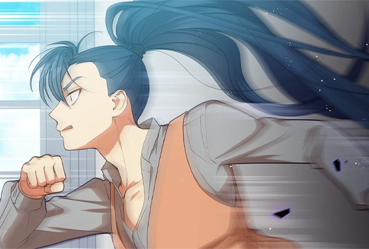 Le Fruit de la dragonne - Episode 31 - ONO Webtoon et Manga
