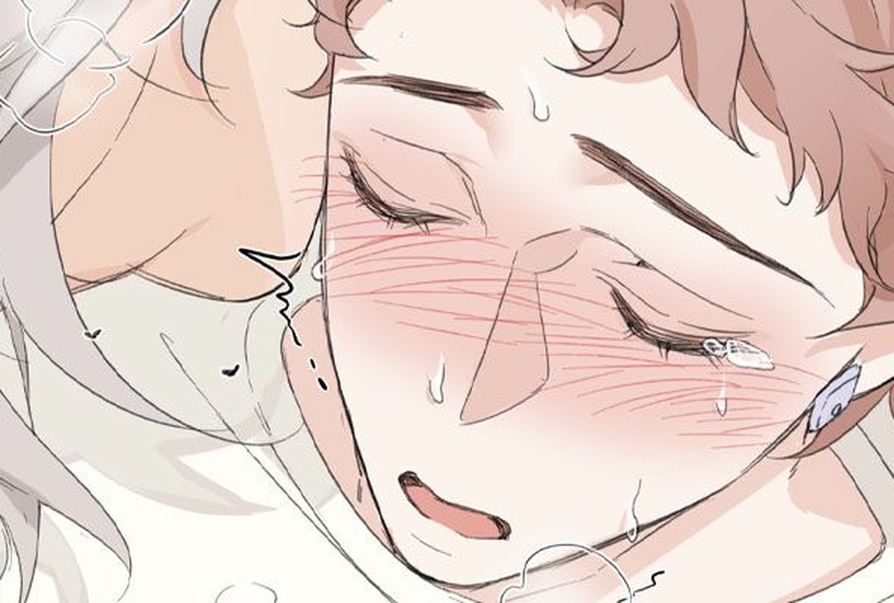 (+18) Instinct Animal - Episode 13 - ONO Webtoon et Manga