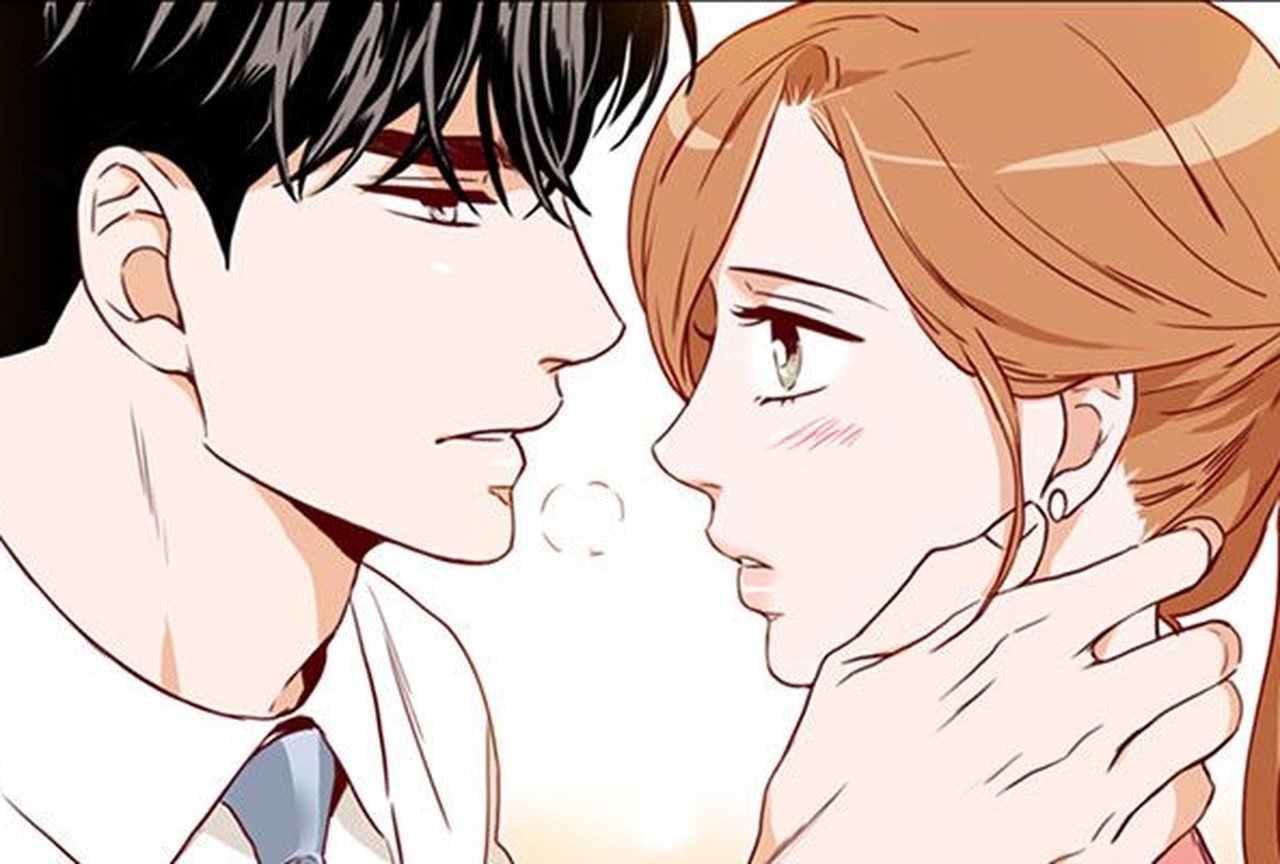 Qu'est ce qui cloche avec la secrétaire Kim ? - Episode 86 - ONO Webtoon et Manga