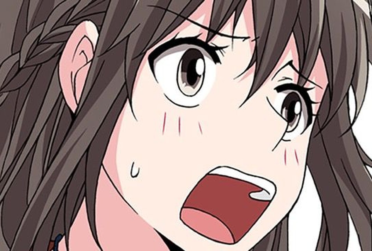 Avec toi pour l'éternité - Episode 101 - ONO Webtoon et Manga