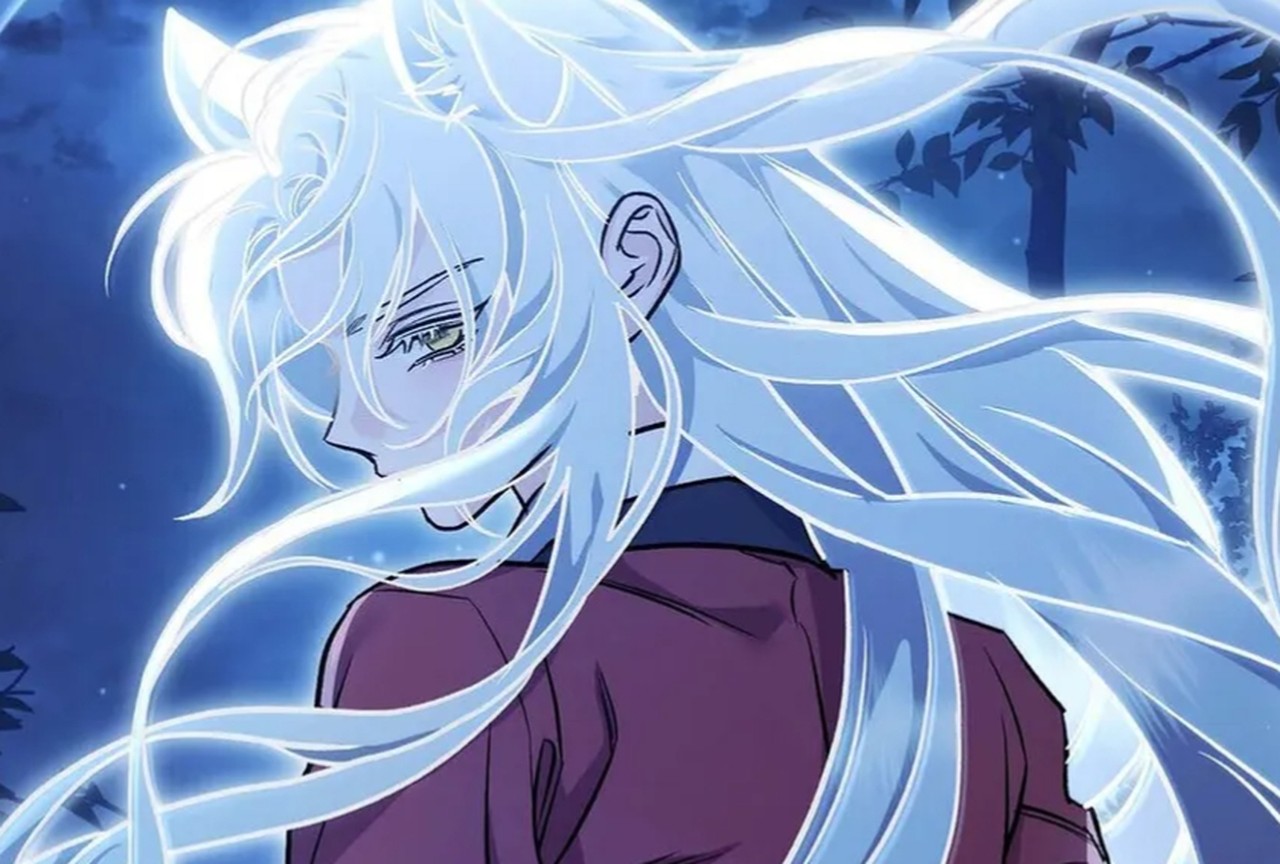 (+18) Vivre avec la bête dangereuse - Episode 24 - ONO Webtoon et Manga