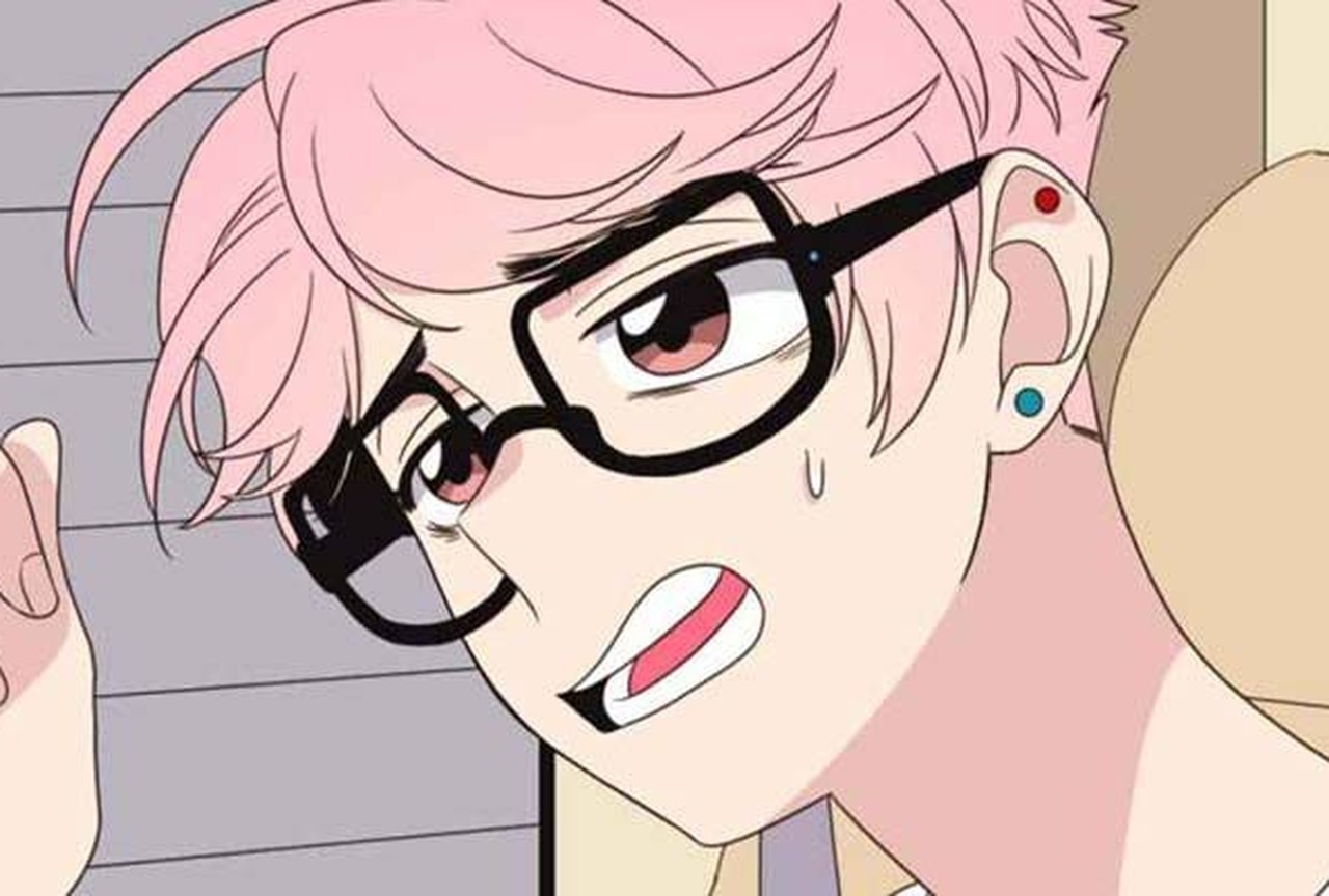 Mon Apollon de fanfiction ! - Episode 54 - ONO Webtoon et Manga