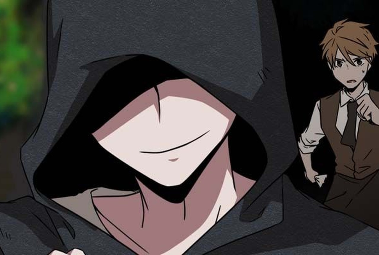 In Your Dream - Episode 17 - ONO Webtoon et Manga