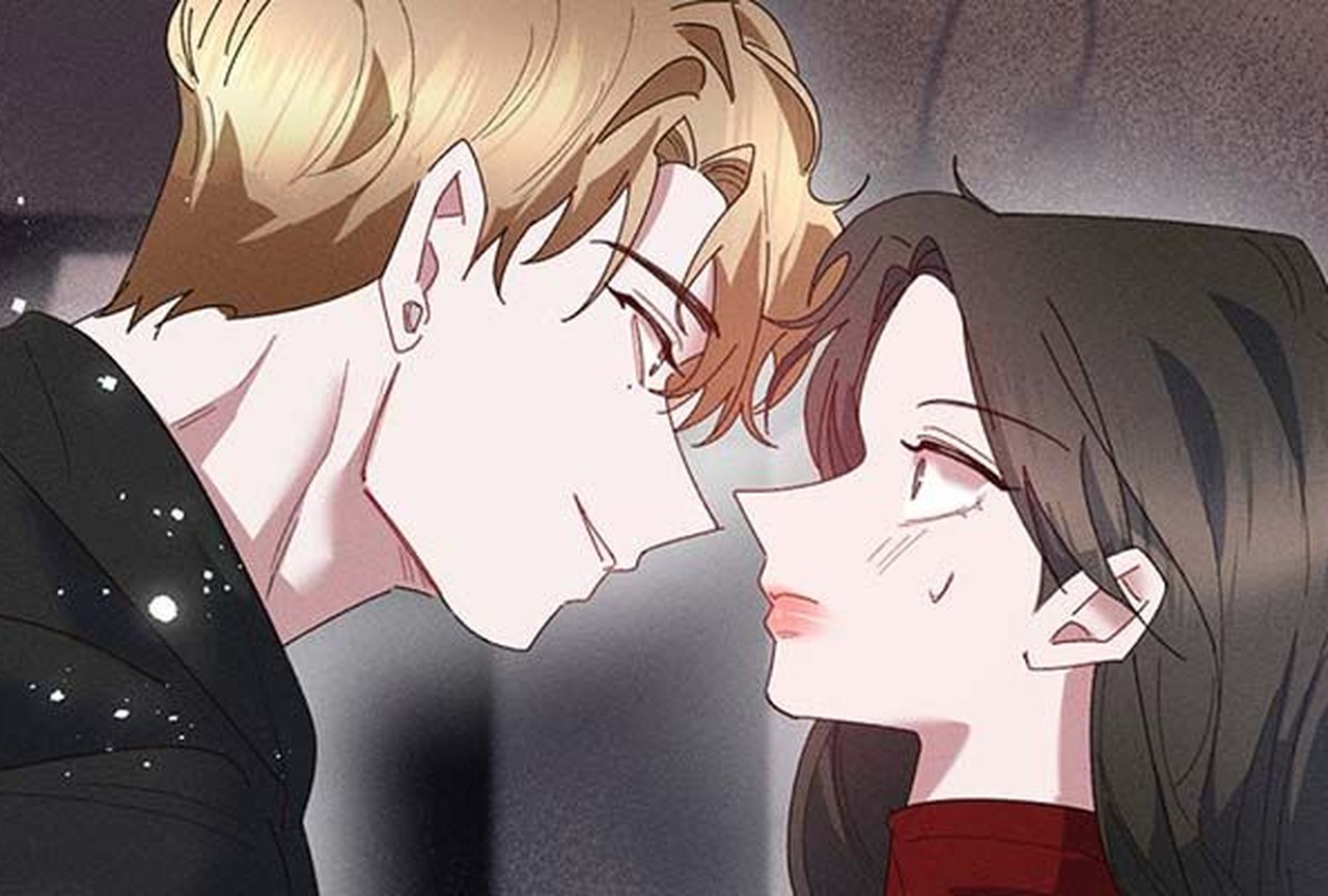 (+18) Blood Kiss - Episode 4 - ONO Webtoon et Manga