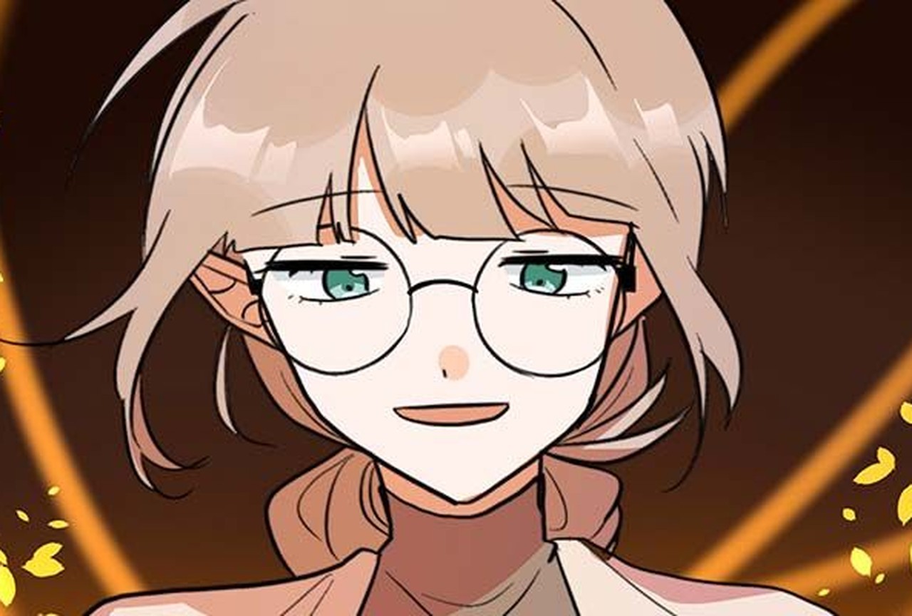 Dreamcatchers - Episode 42 - ONO Webtoon et Manga