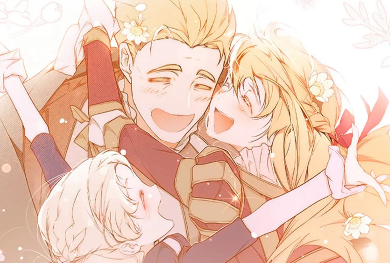 La Demoiselle aux secrets - Episode 30 - ONO Webtoon et Manga