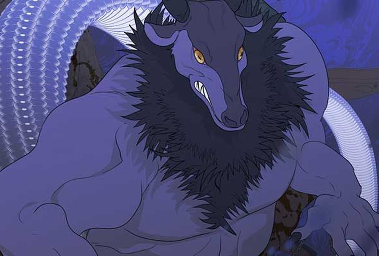 Ma vie empoisonnée - Episode 25 - ONO Webtoon et Manga