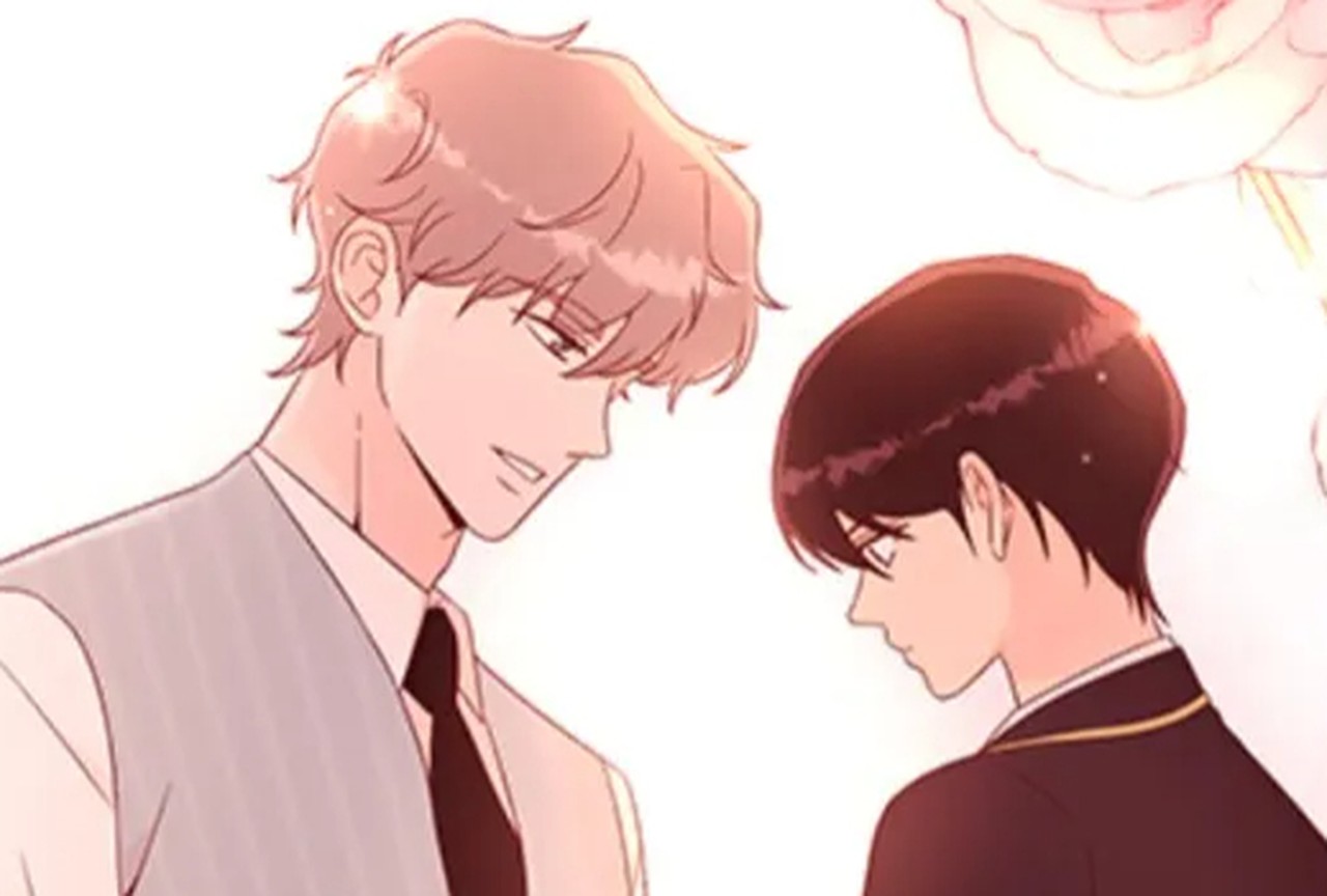 I'm NOT a guy !? - Episode 74 - ONO Webtoon et Manga