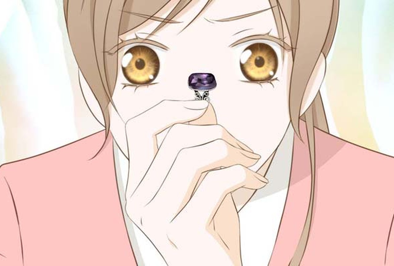 Président-longues-jambes - Episode 104 - ONO Webtoon et Manga