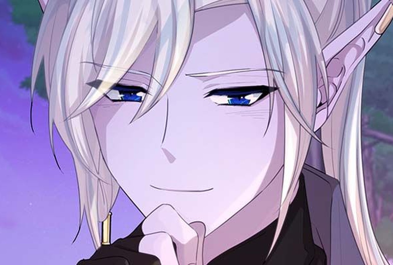 Fille de l'Esprit Roi ! - Episode 55 - ONO Webtoon et Manga