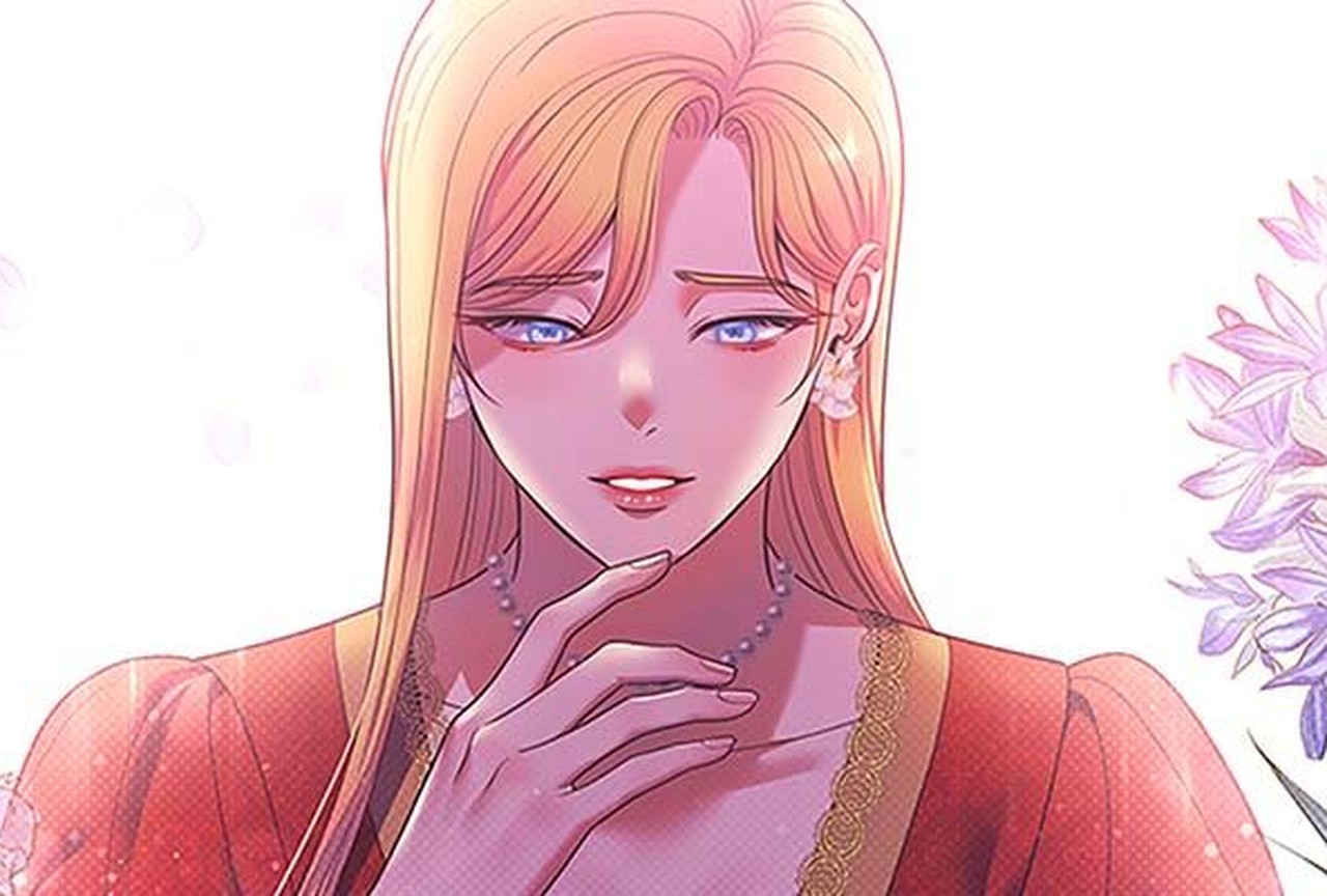 Like in a dream - Episode 53 - ONO Webtoon et Manga