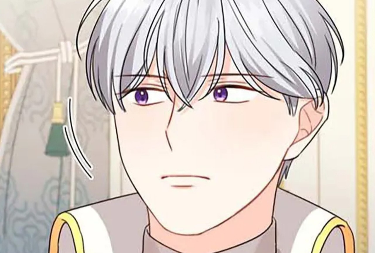 Comment sauver le méchant de l'héroïne - Episode 20 - ONO Webtoon et Manga