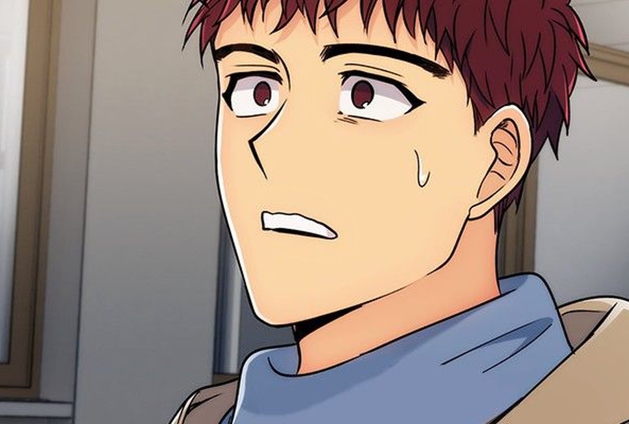 Medical Rebirth - Episode 16 - ONO Webtoon et Manga