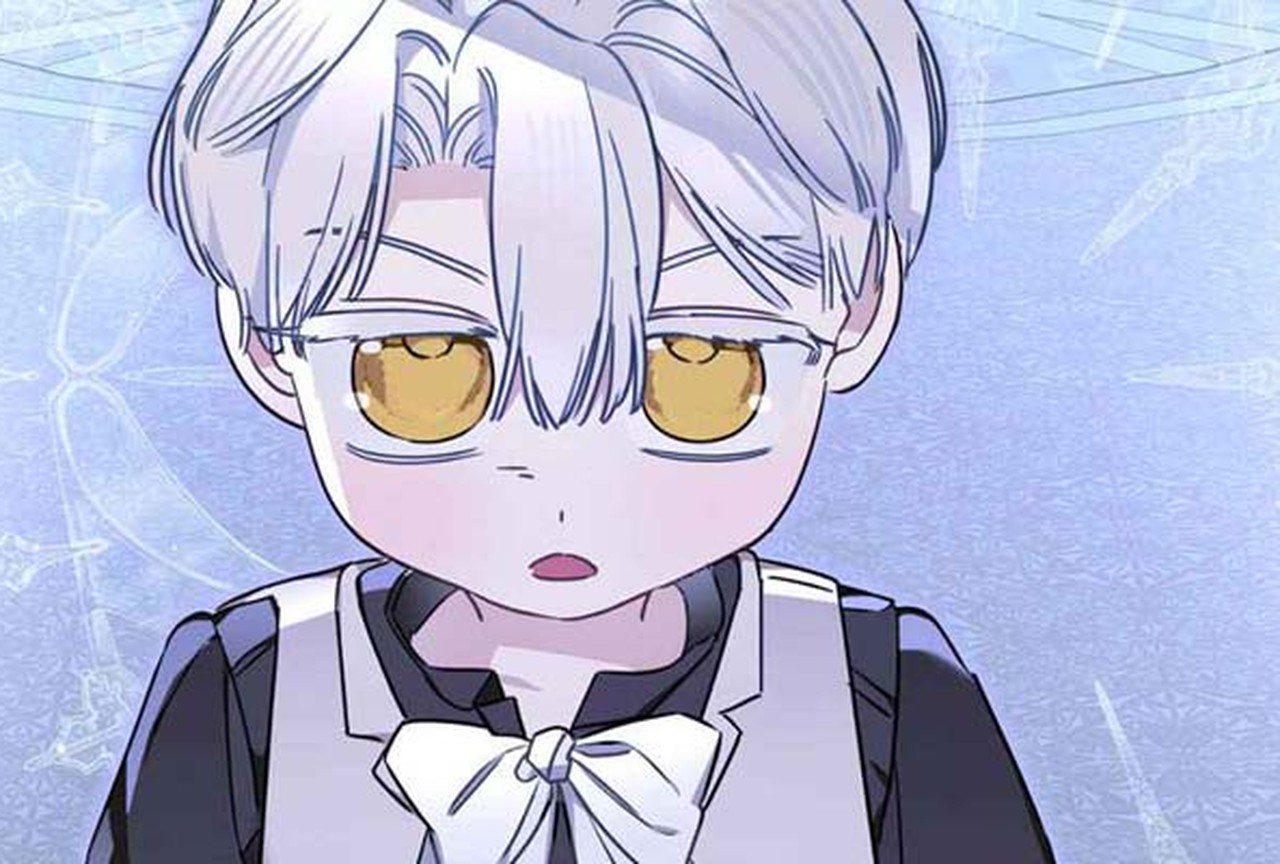 Les noces gelées - Episode 111 - ONO Webtoon et Manga