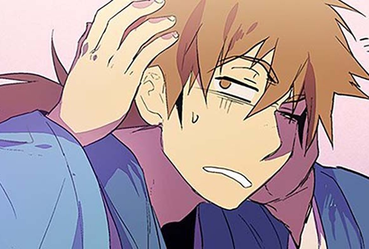 Chroniques de la Lune Froide - Episode 3 - ONO Webtoon et Manga