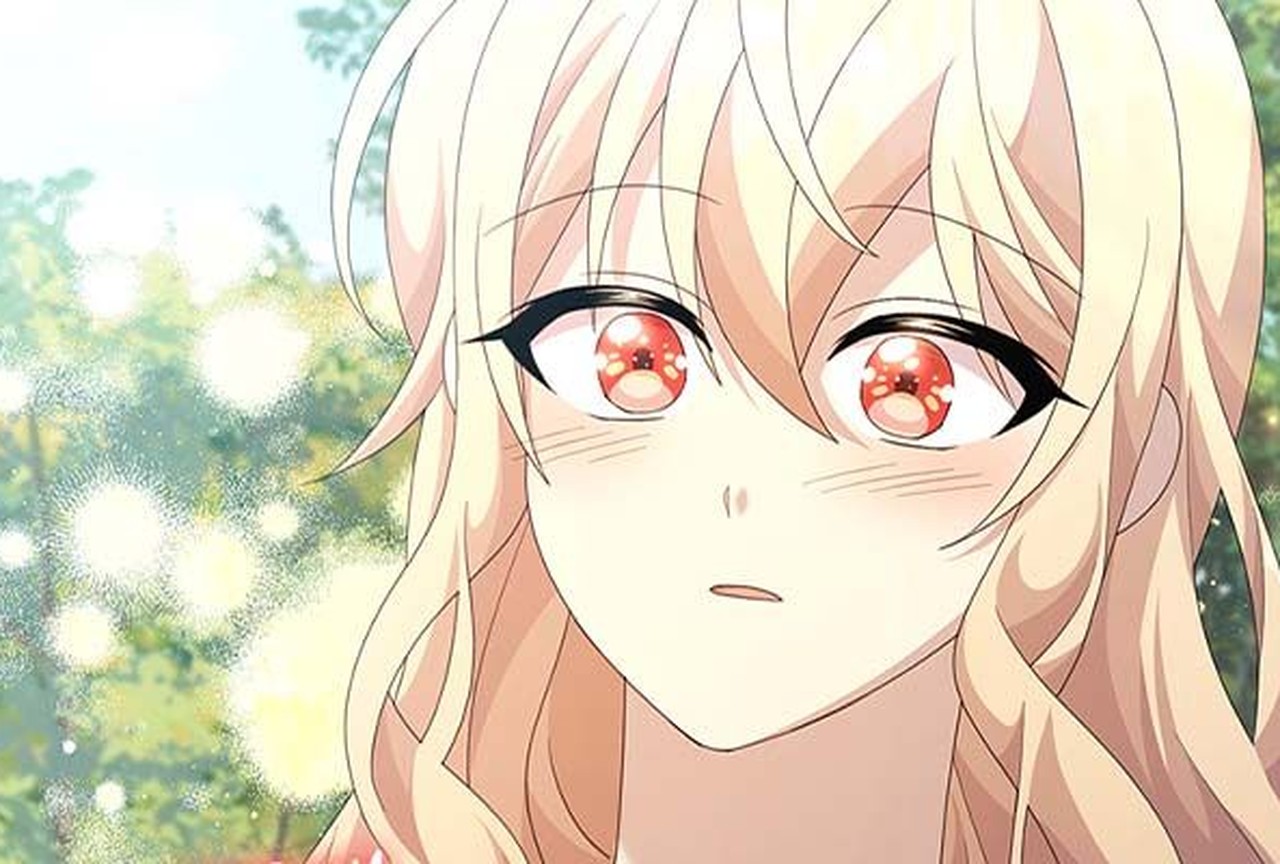 Light of Ingram - Episode 20 - ONO Webtoon et Manga