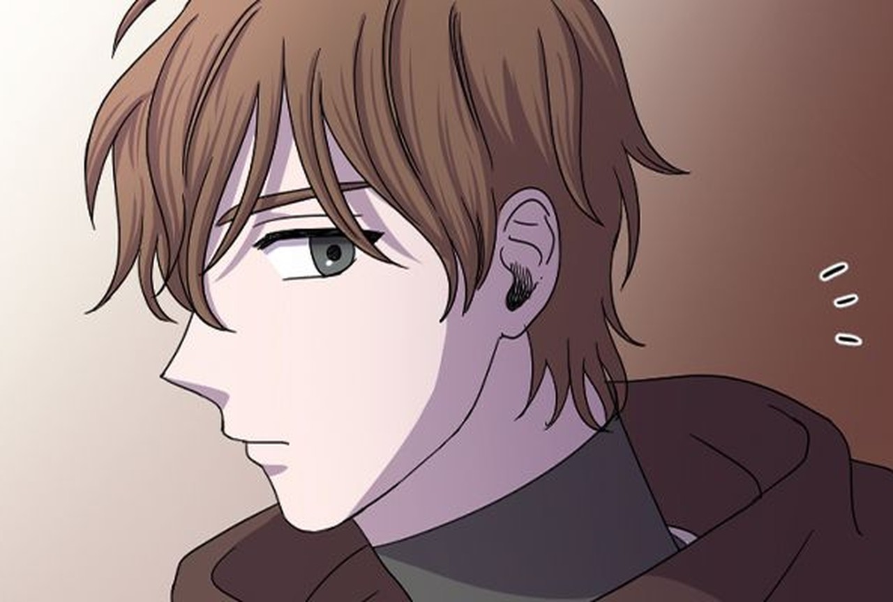 Ombres et Lumières - Episode 34 - ONO Webtoon et Manga