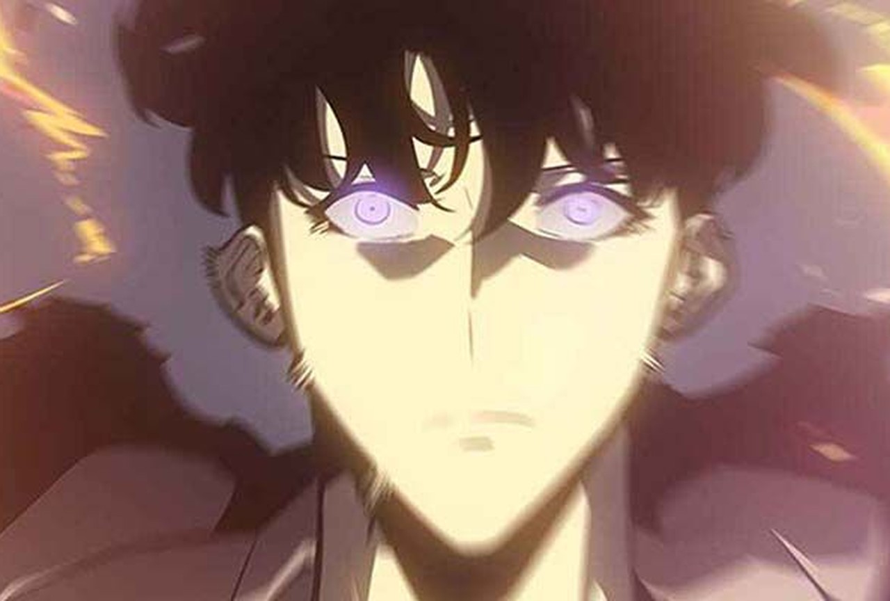Solo Leveling - Episode 173 - ONO Webtoon et Manga