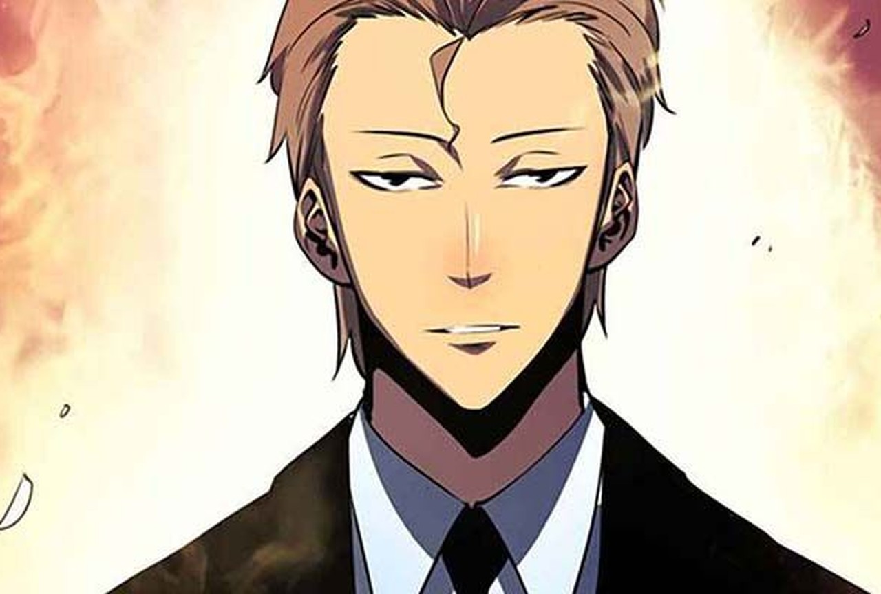 Solo Leveling - Episode 34 - ONO Webtoon et Manga