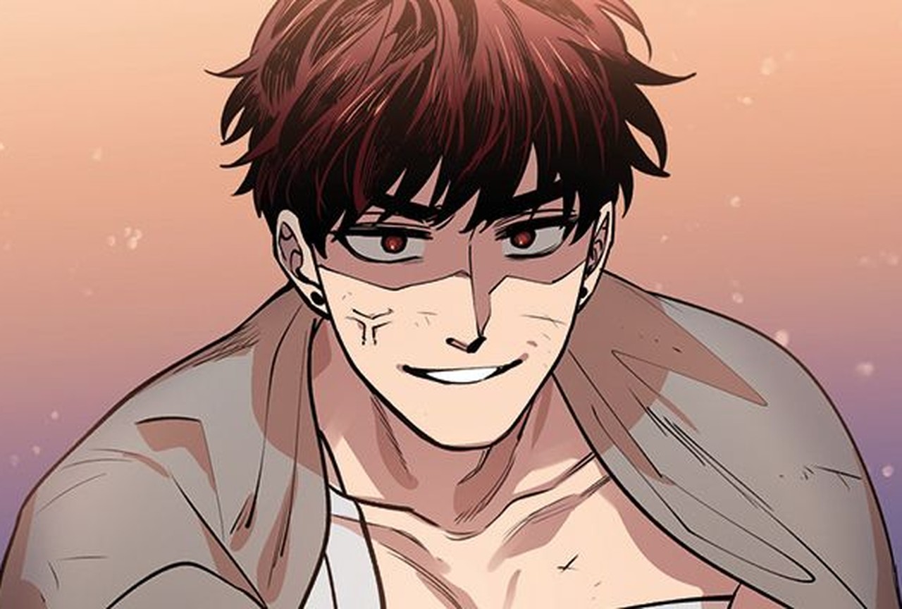 L'épouse sacrée - Episode 29 - ONO Webtoon et Manga