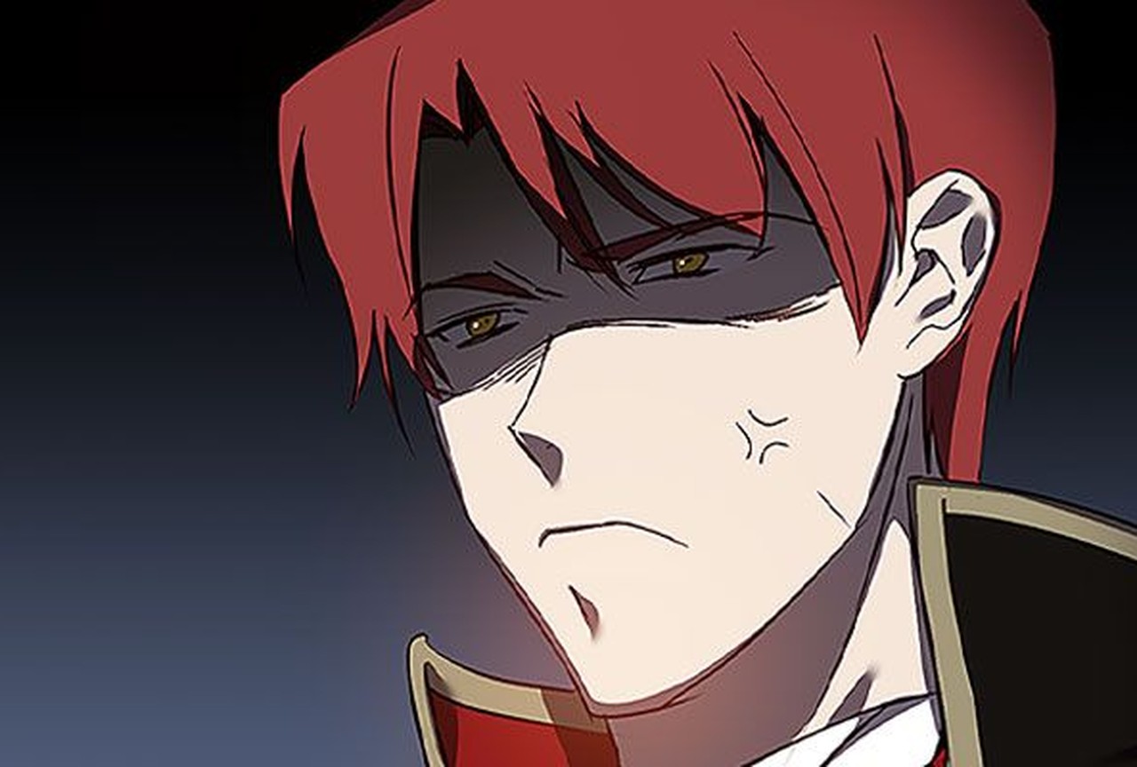 Vengeance Nuptiale - Episode 45 - ONO Webtoon et Manga