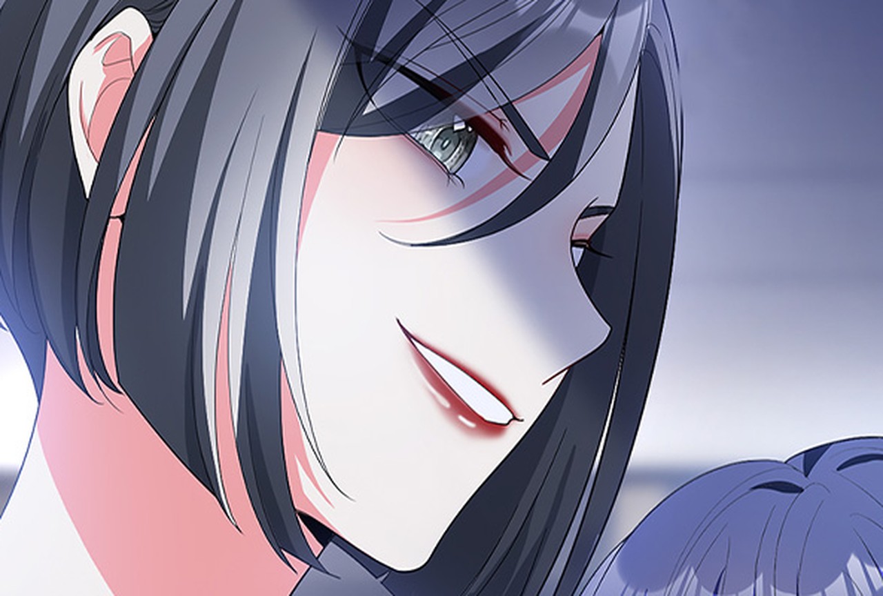 Mr Intrigue's Love Game - Episode 54 - ONO Webtoon et Manga