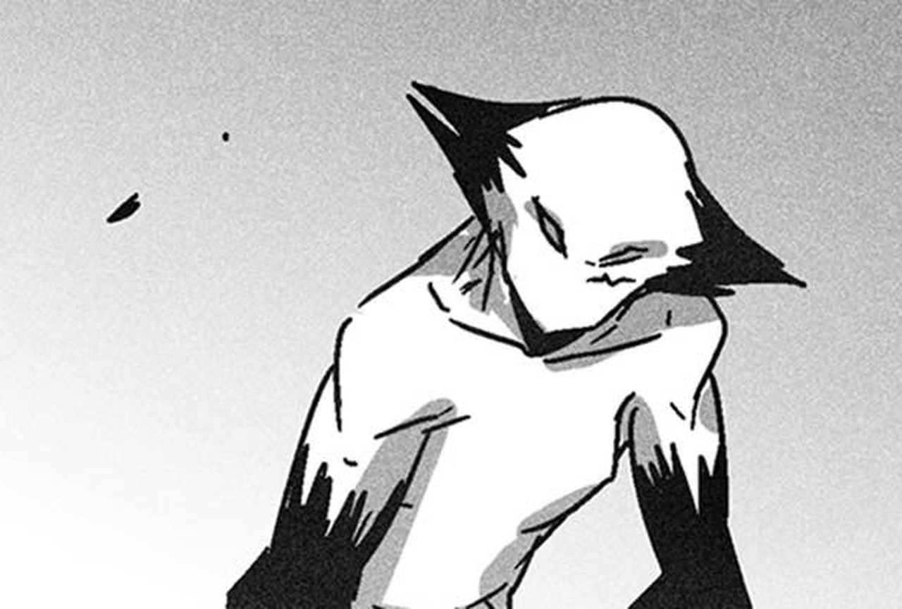 L'Épopée de Baek - Episode 134 - ONO Webtoon et Manga