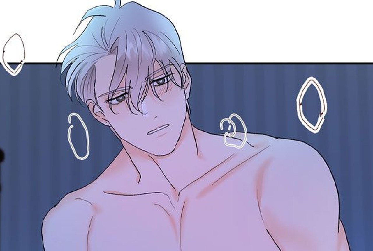 Le Fauve qui avala la Lune - Episode 18 - ONO Webtoon et Manga